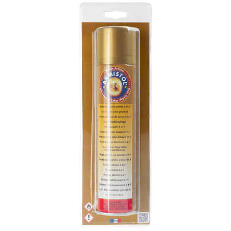 4-in-1 Oil