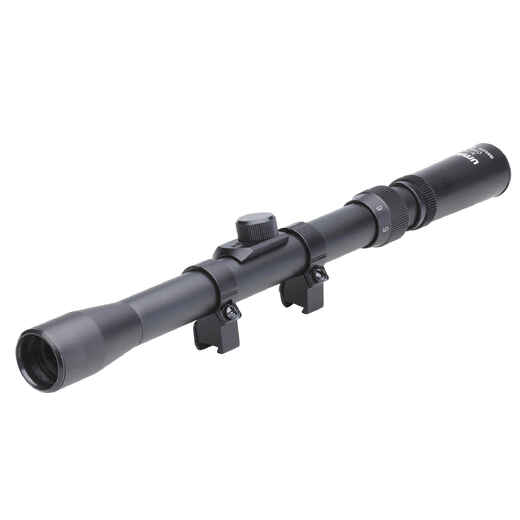 
      Air Rifle Scope 3-7 x 20
  