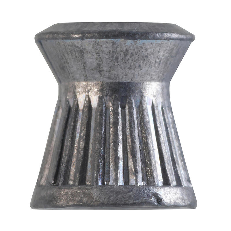 Ólomlövedék, lapos, 5,5 mm x 250 db
