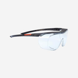 Sovraocchiali CLAY 100 OTG lente neutra resistente categoria 0 SOLOGNAC |  DECATHLON