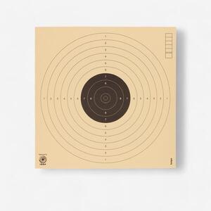 Diana Tiro Deportivo Pistola Aire Comprimido 10 Metros 17x17 cm Homologada