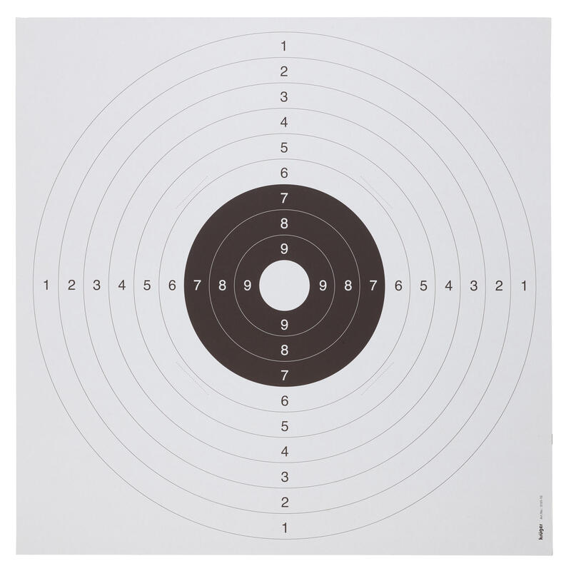 20 tarcz C50 55 X 52 cm beż