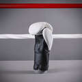 LUVAS DE BOXE - LUVAS DE BOXE 120 BRANCO OUTSHOCK