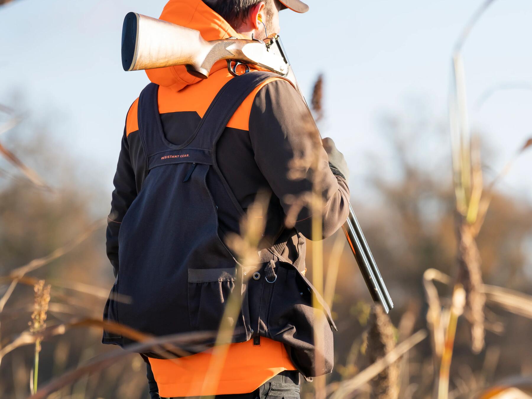 L'ouverture de la chasse du petit gibier approche : nos conseils pour bien la débuter
