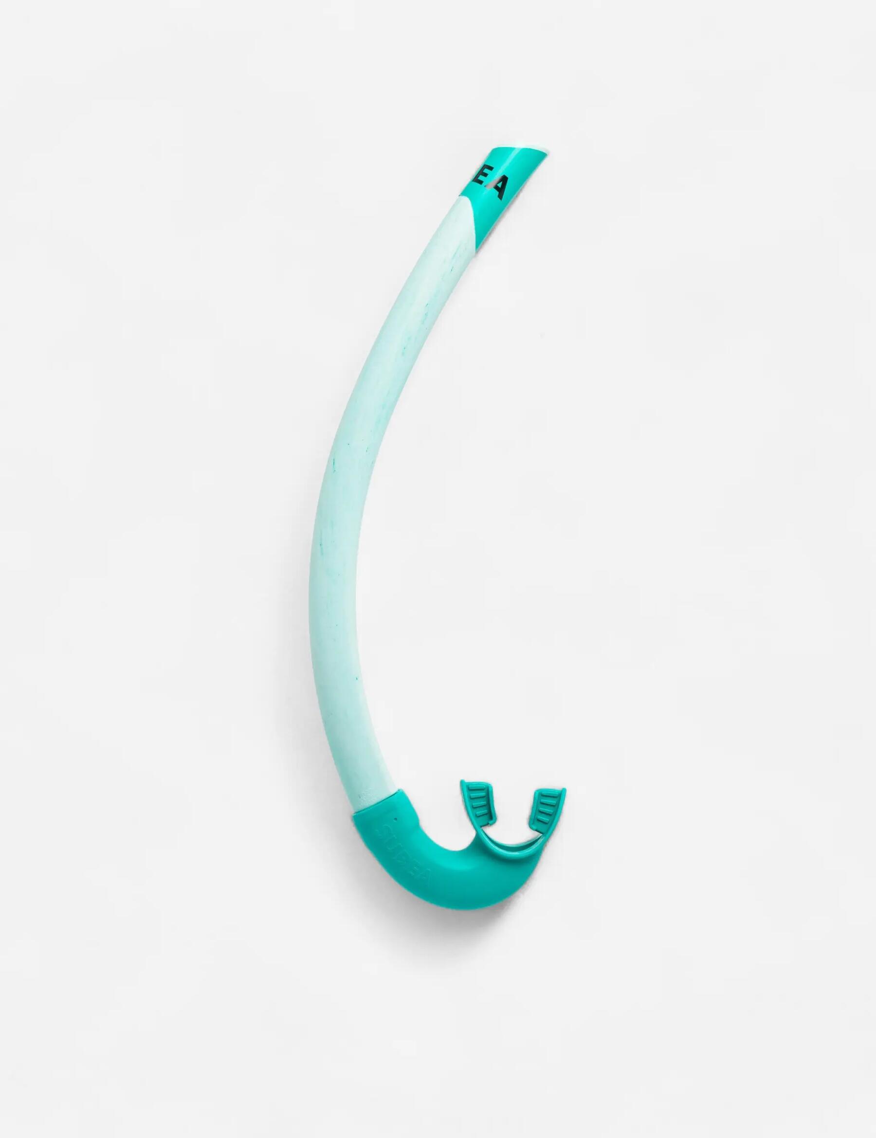 Tuba de plongée