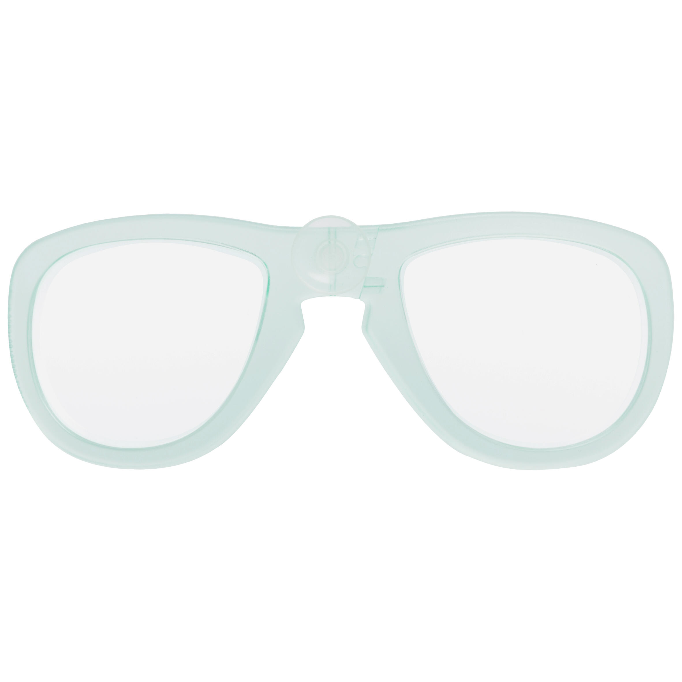 Right Corrective Lens for Easybreath Masks