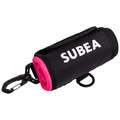 EQUIPAMENTOS & ACESSÓRIOS Mergulho - Boia Compacta Rosa 140g SUBEA - Acessórios de Mergulho