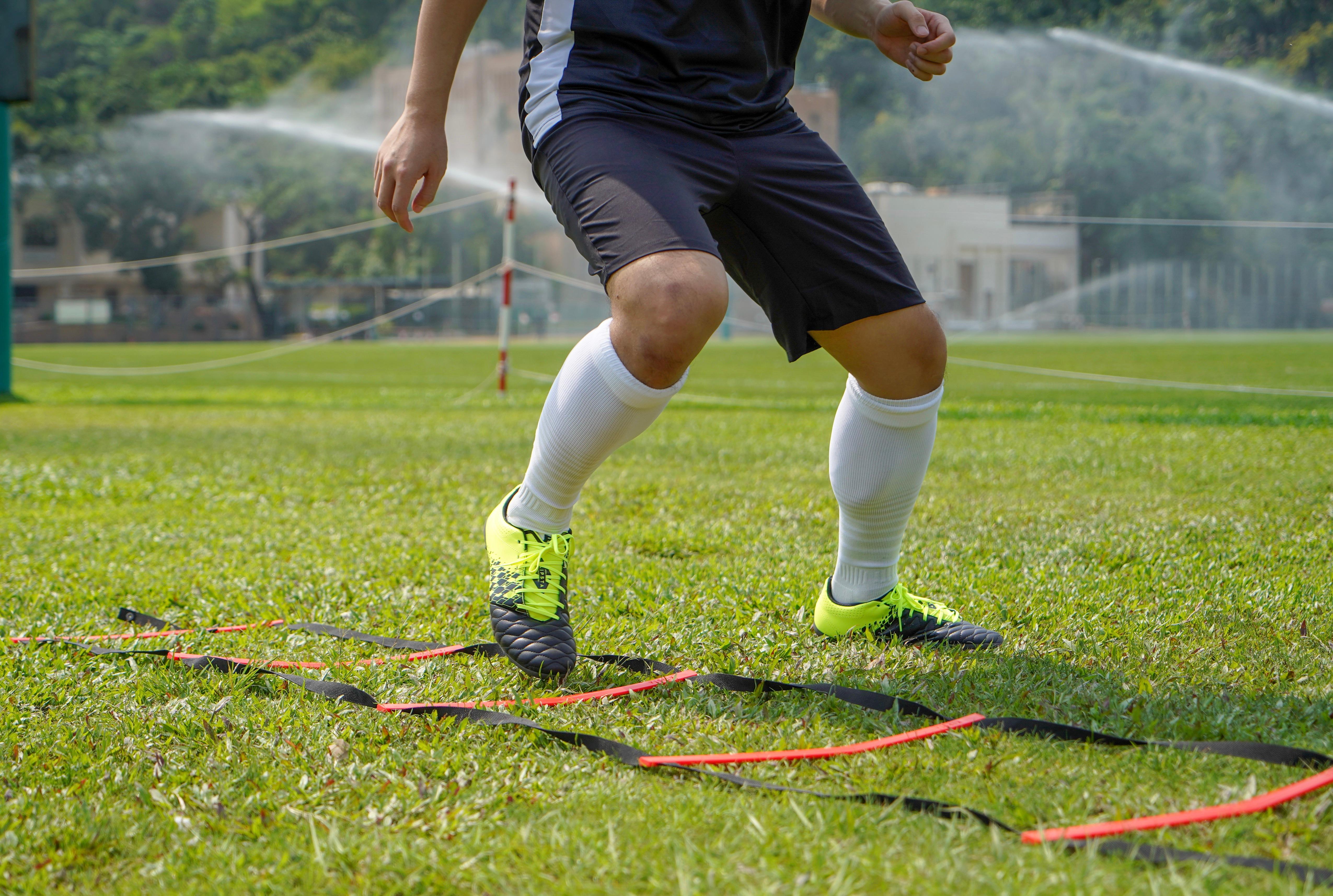 Accesorios de fútbol