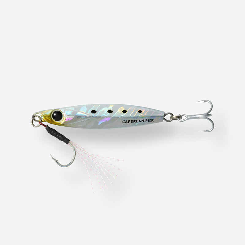 Casting-Jig Biastos Fast Assist 30 g