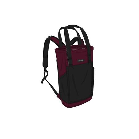 2in1 tote bag 15L - Travel