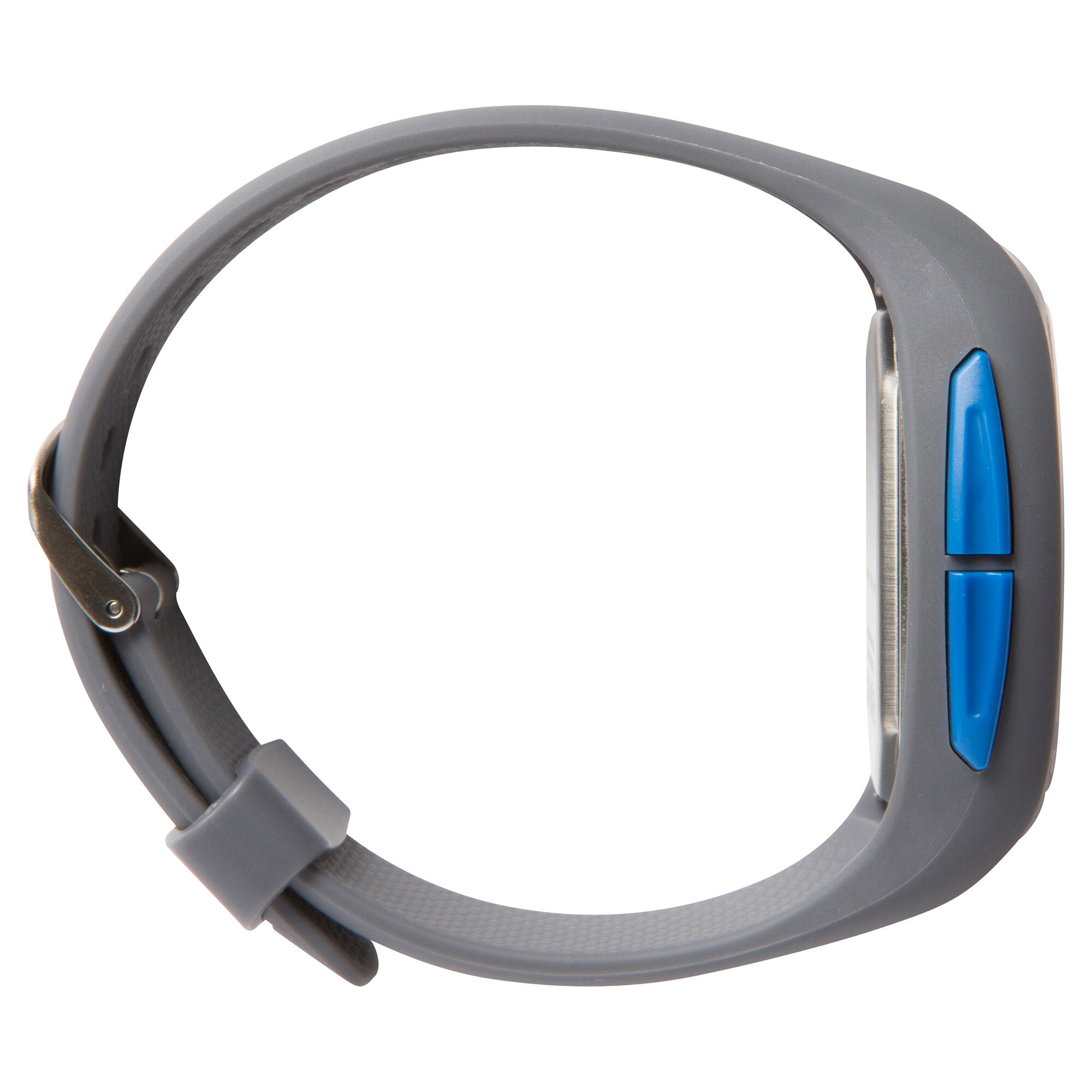 ONrhythm 310 HRM Watch and Coded Chest Strap - grey 8/11