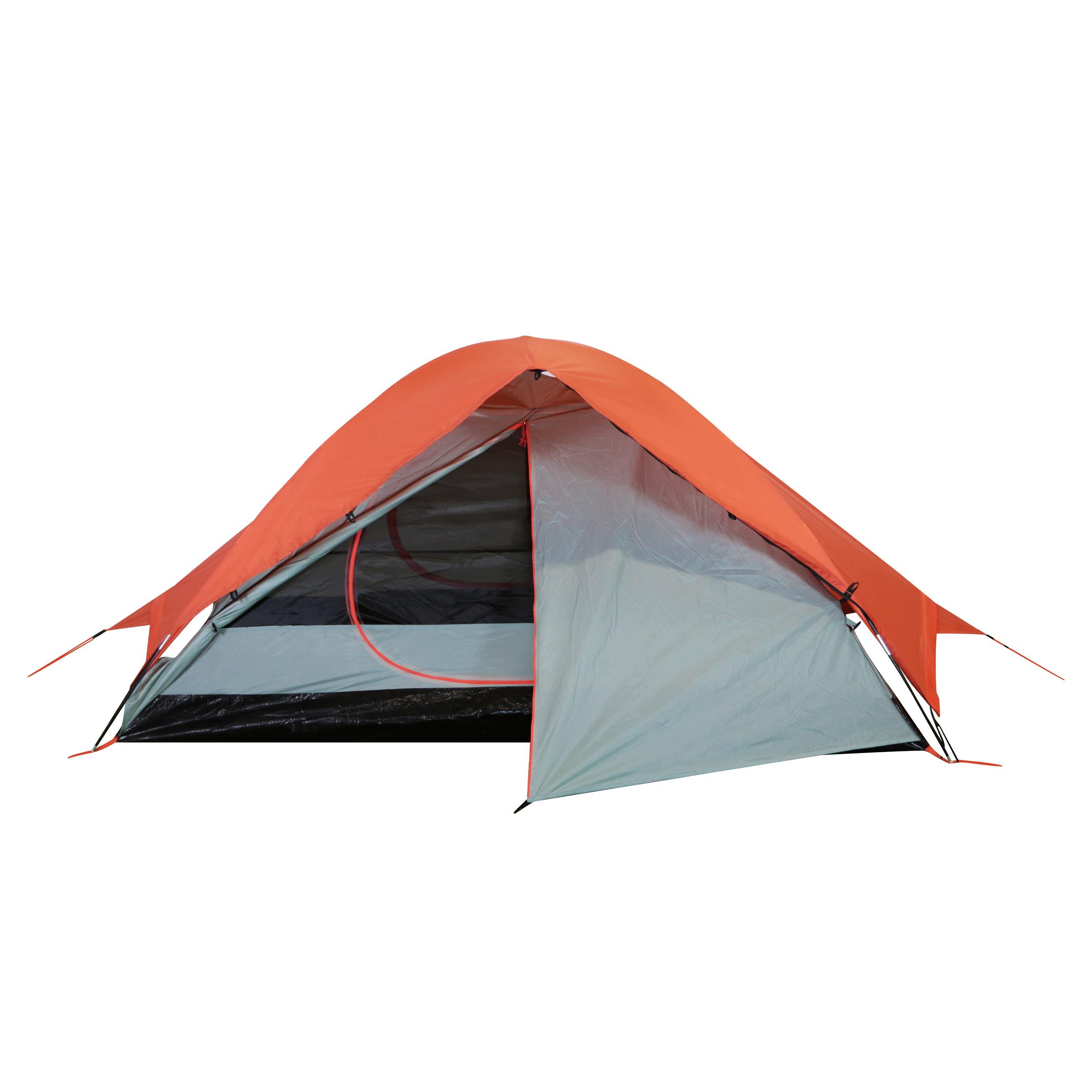 Multifunction Two-Person Tent 3/7