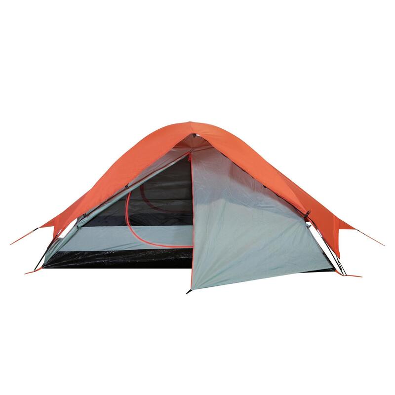 Tenda campeggio INITIAL MULTIFUNZIONE: amaca, riparo e parasole | 2 POSTI