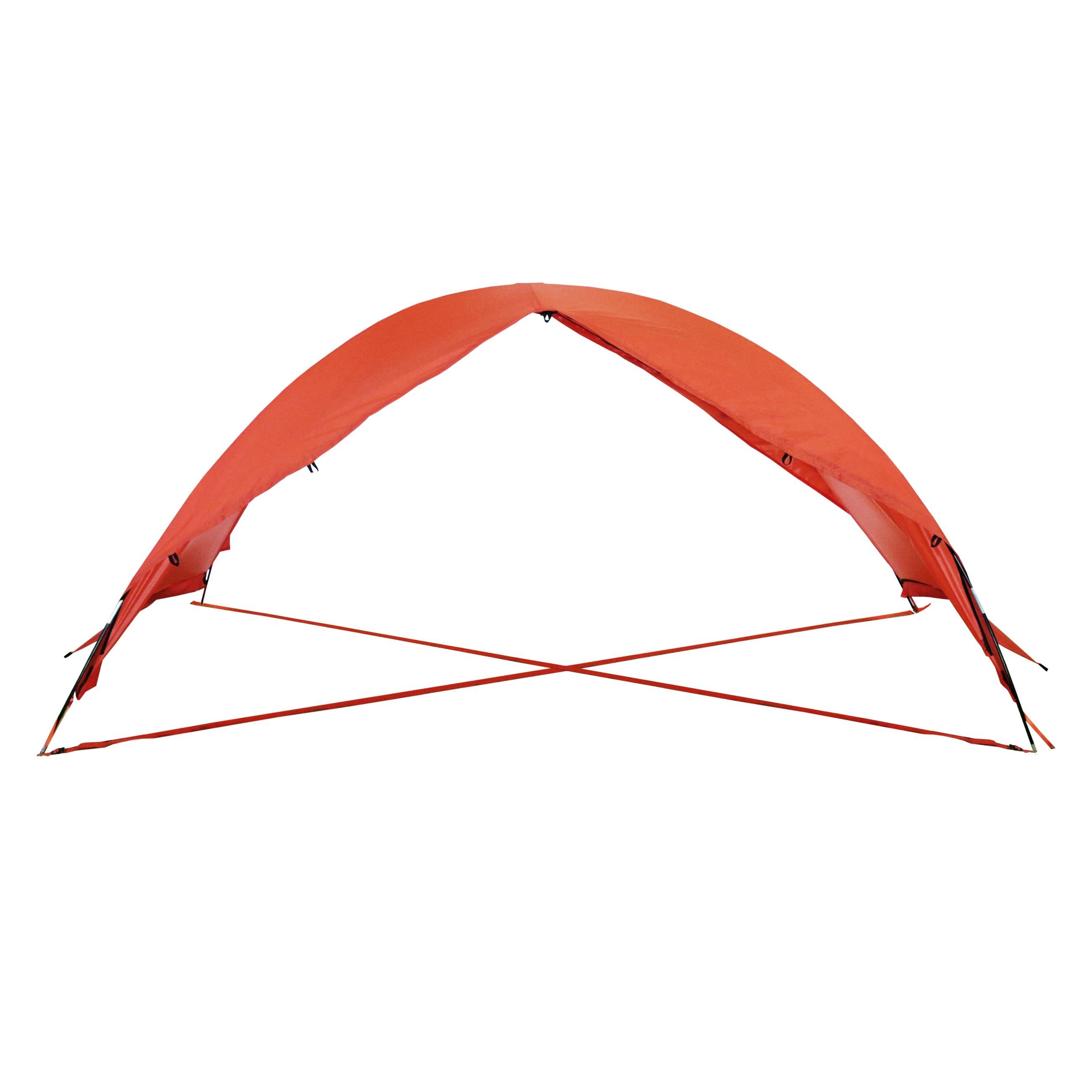 Multifunction Two-Person Tent 5/7