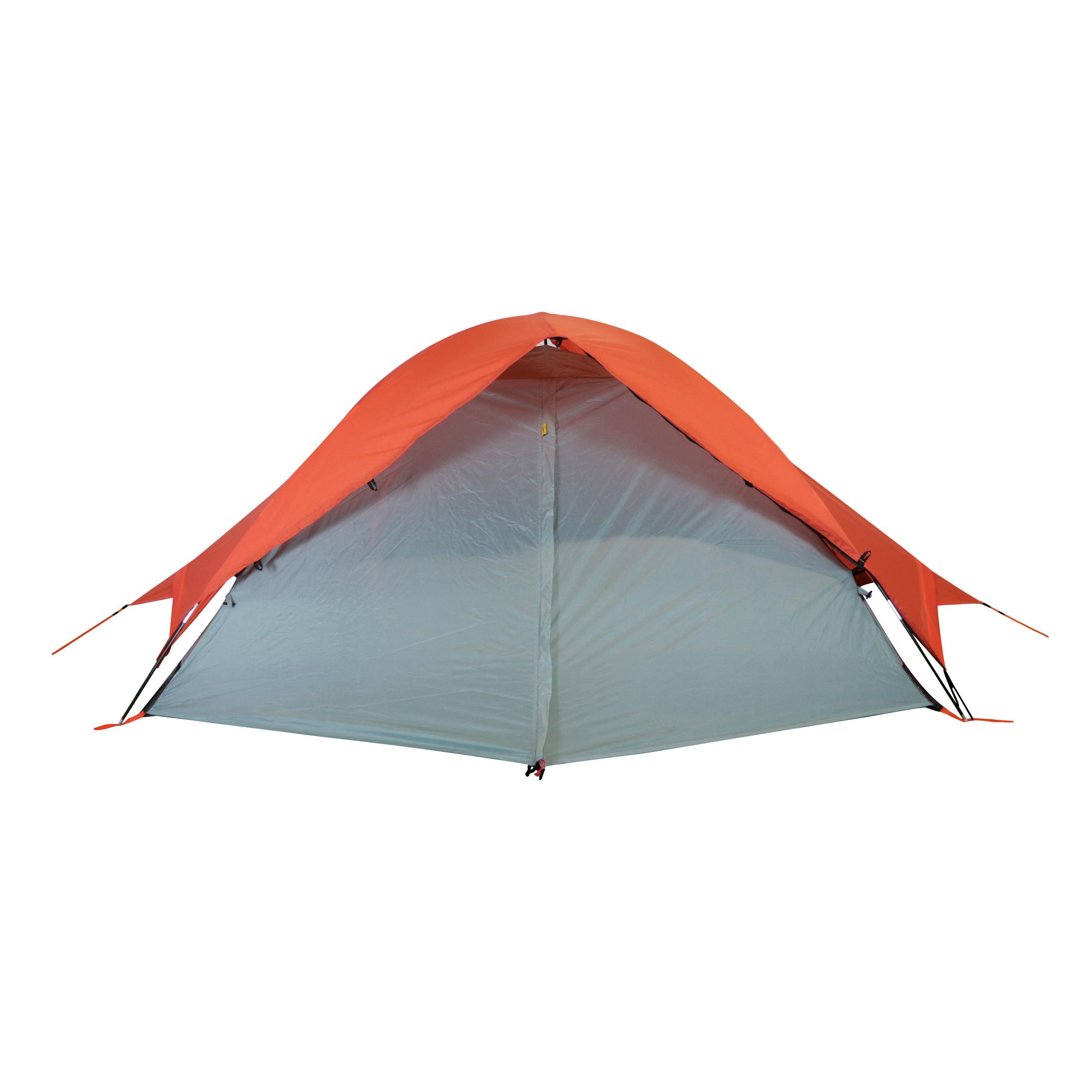Multifunction Two-Person Tent 4/7