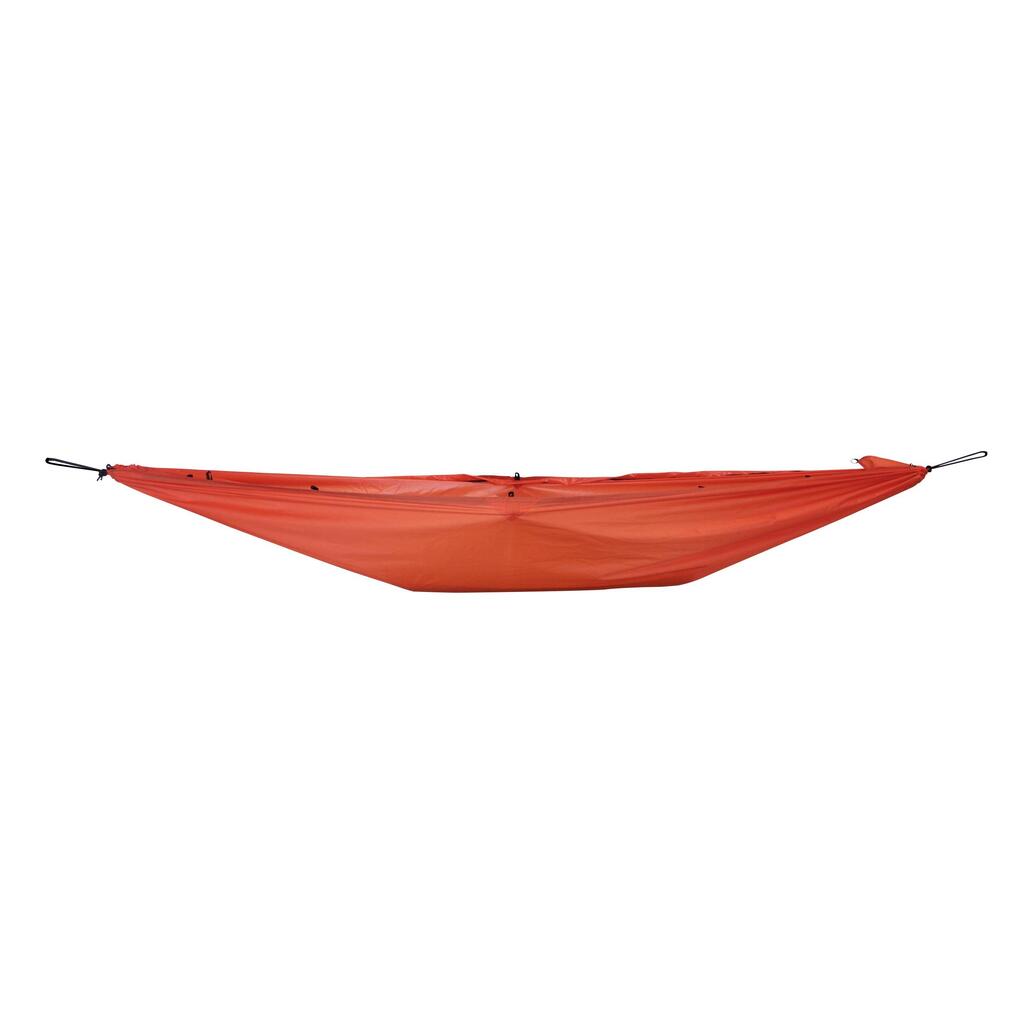 Multifunction Two-Person Tent