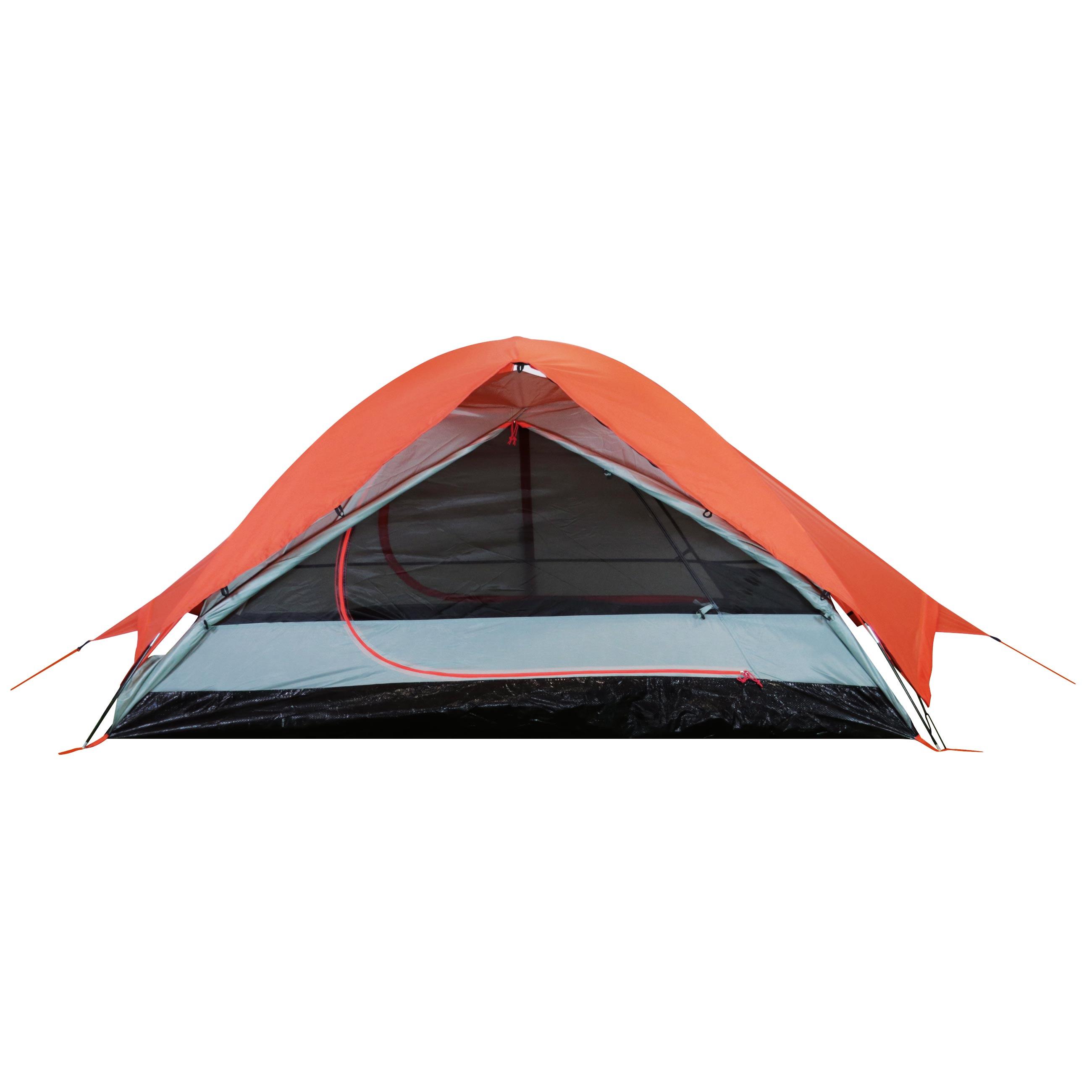 Multifunction Two-Person Tent 2/7