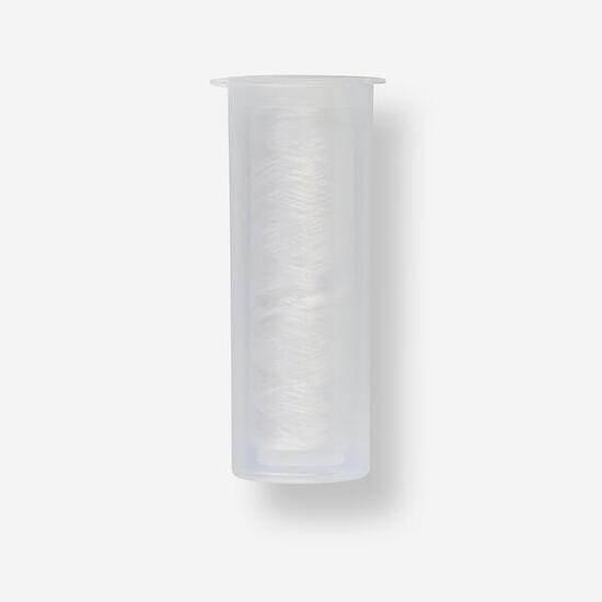 Elastyczna nić do wiązania przynęt rozmiar M - SW ET LIN SM