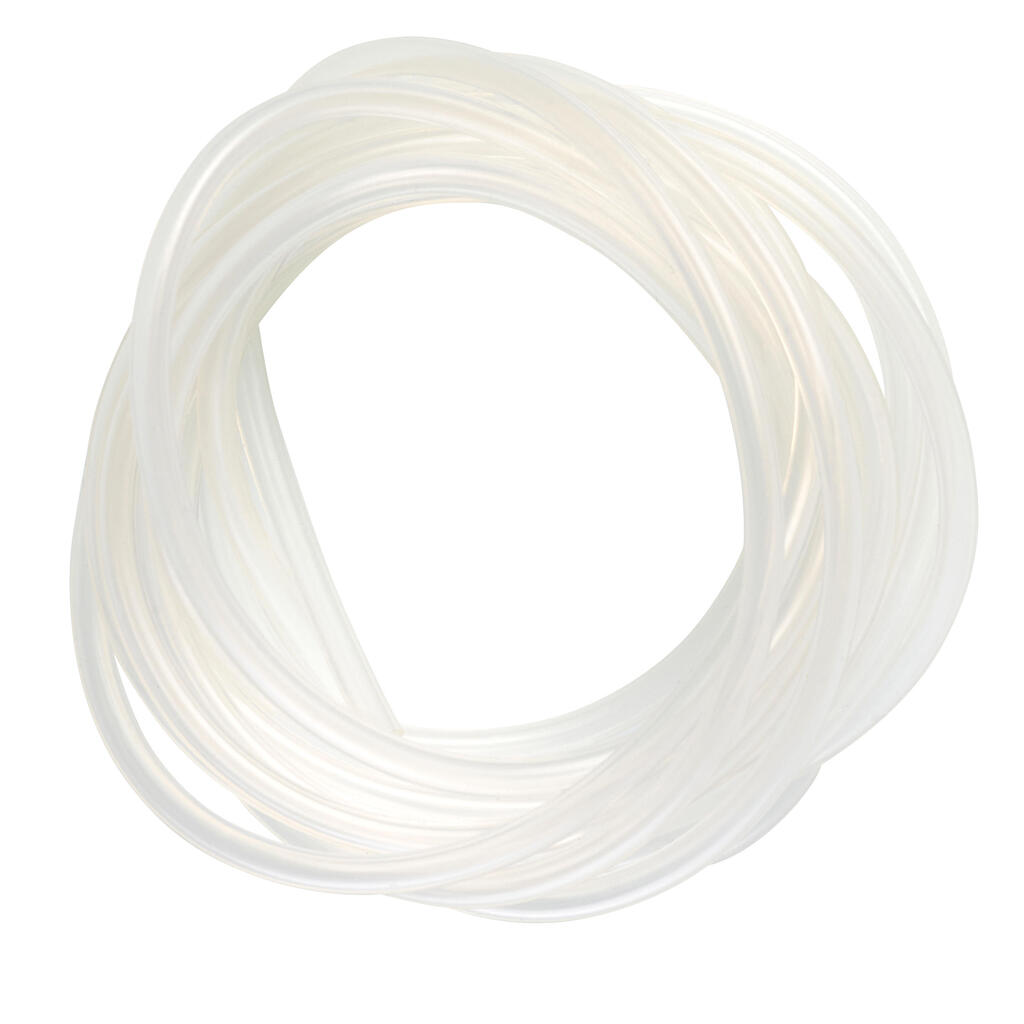 Fishing Surfcasting Clear Silicone Tube