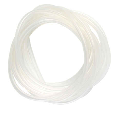 Fishing Surfcasting Clear Silicone Tube