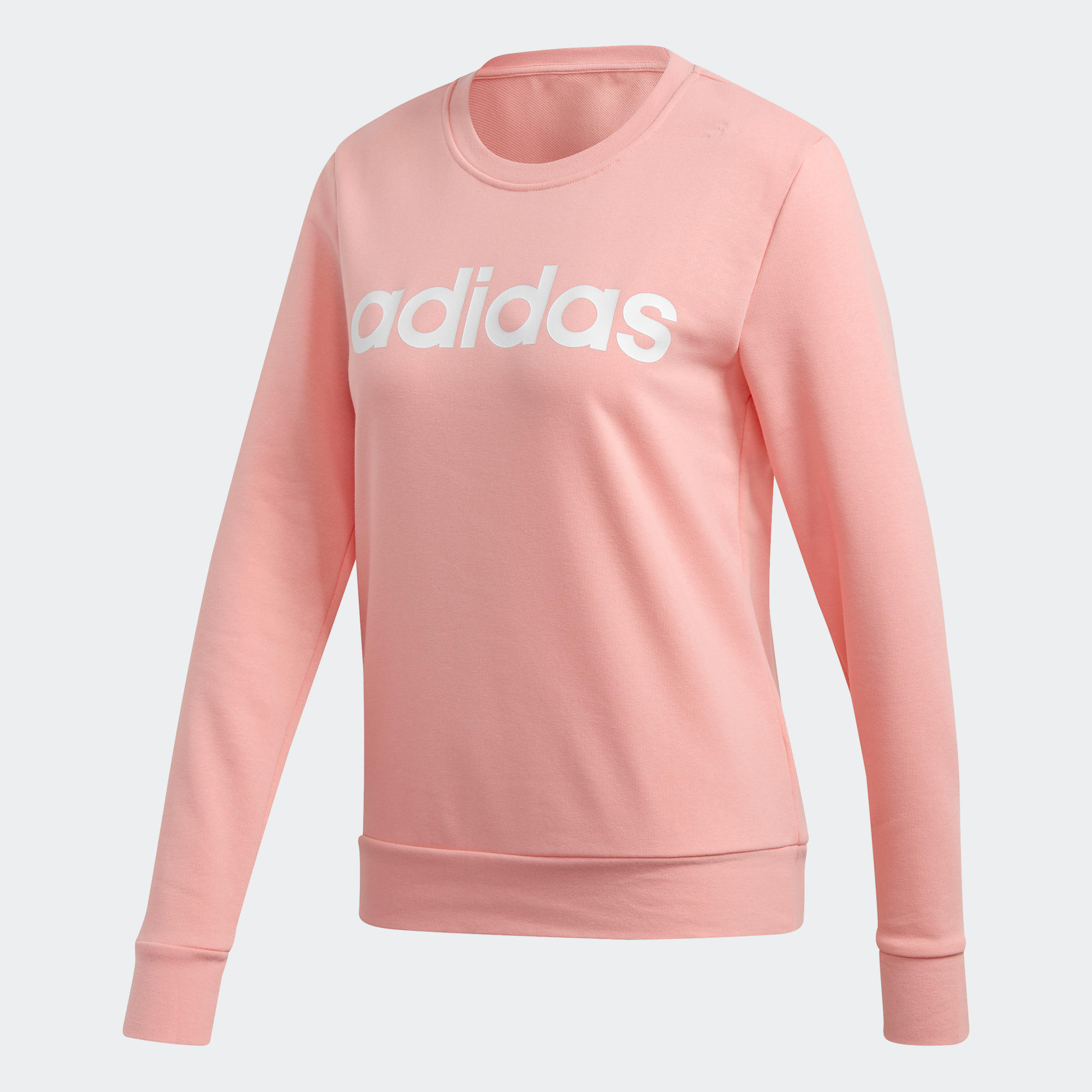 casaco adidas rosa