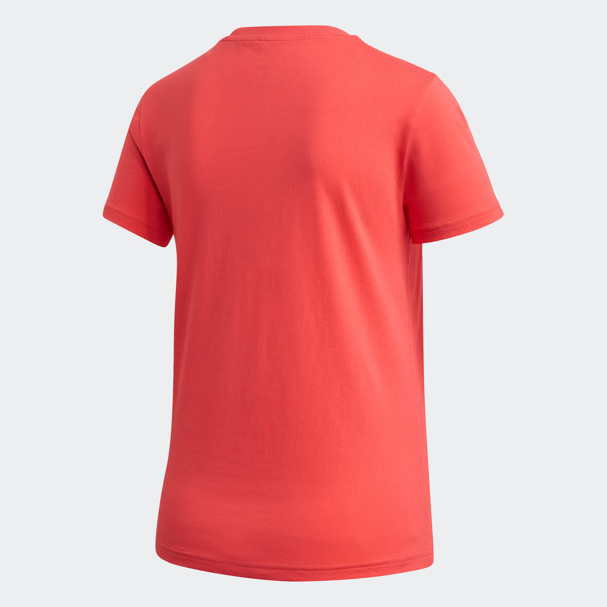 ADIDAS Dámske tričko na cvičenie ružové XL · záber 10