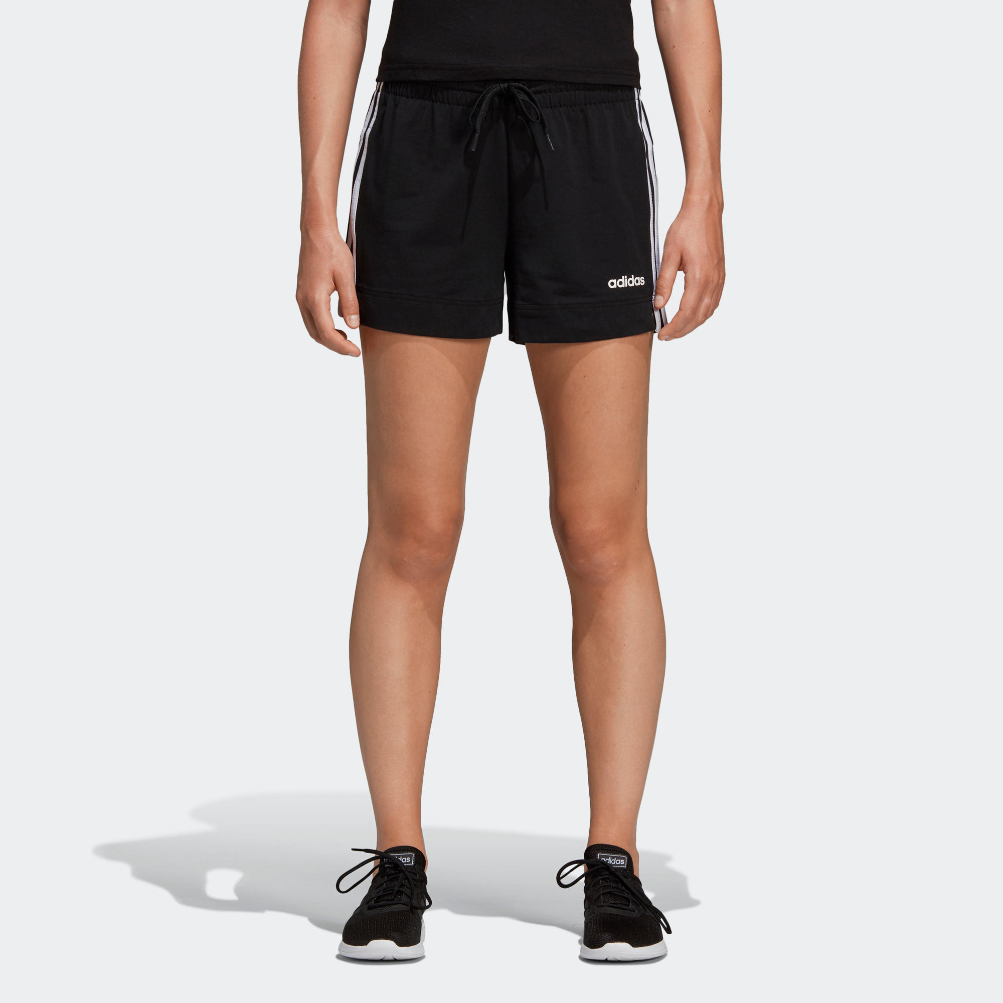 pantaloncini adidas ragazza decathlon