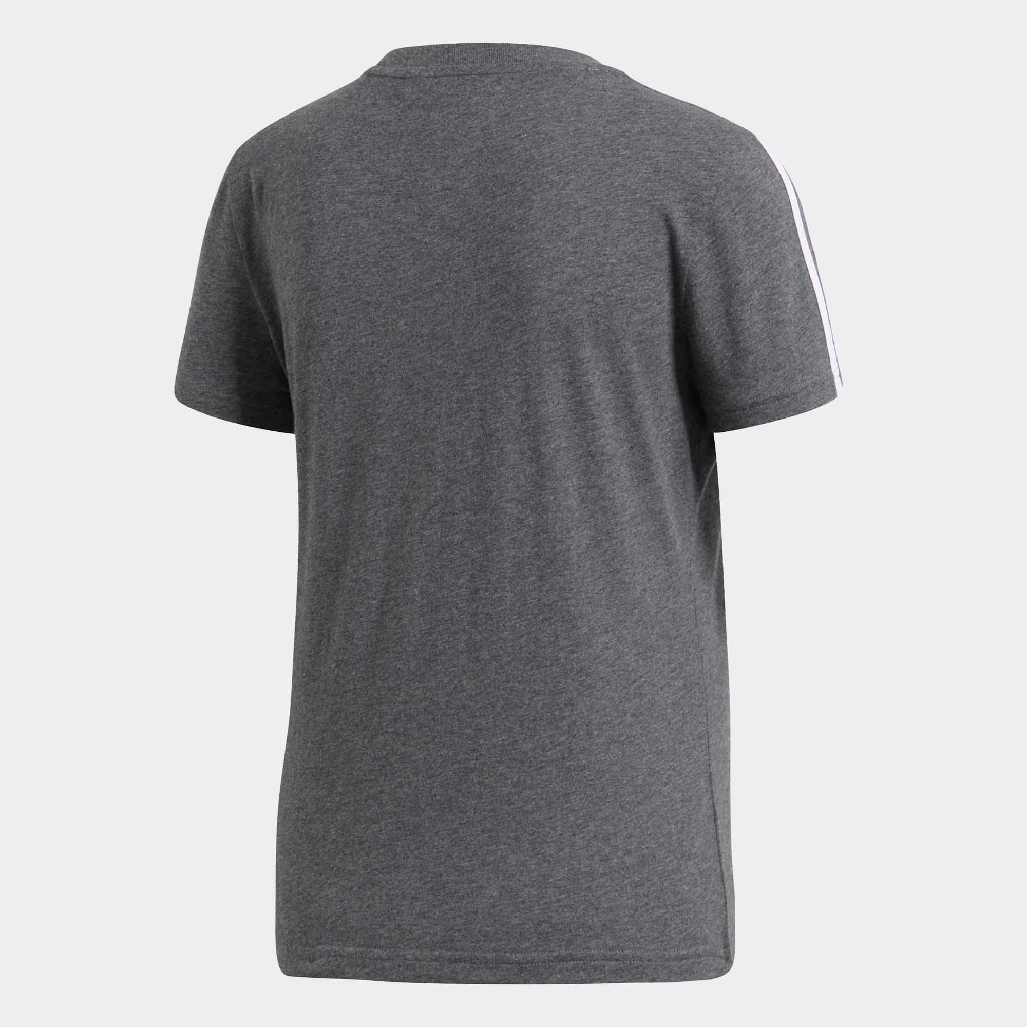 ADIDAS Dámske tričko na cvičenie sivé XL · záber 10