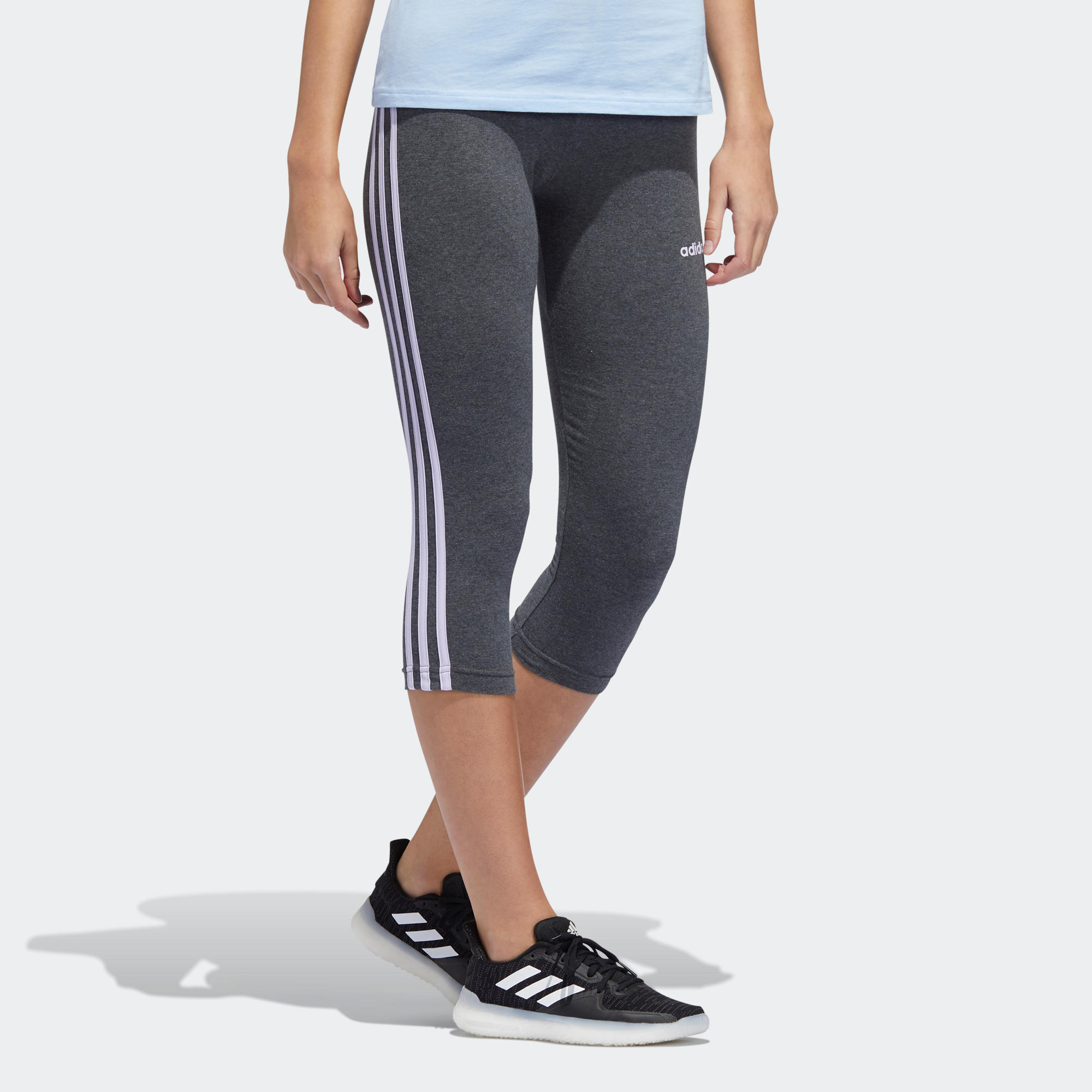 Corsaire sale adidas femme