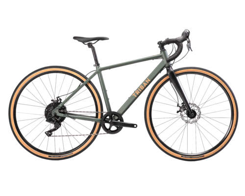 Triban 120 Gravel Donna