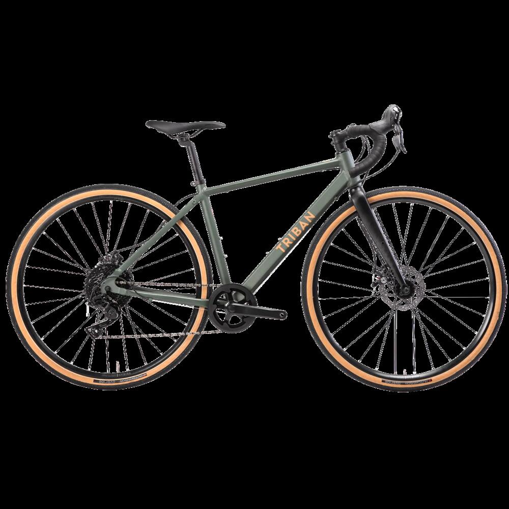 Triban decathlon gravel hotsell