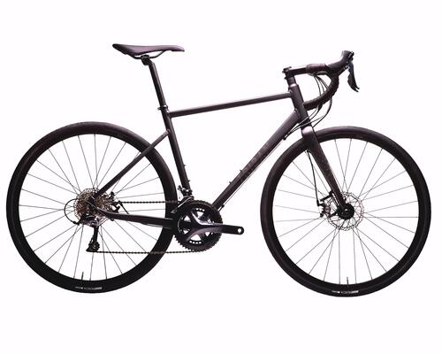 Bicicleta TRIBAN RC500