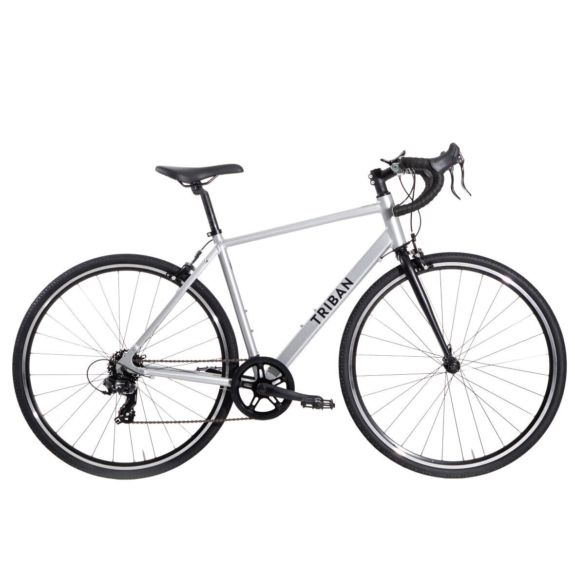 Bicicleta TRIBAN RC100