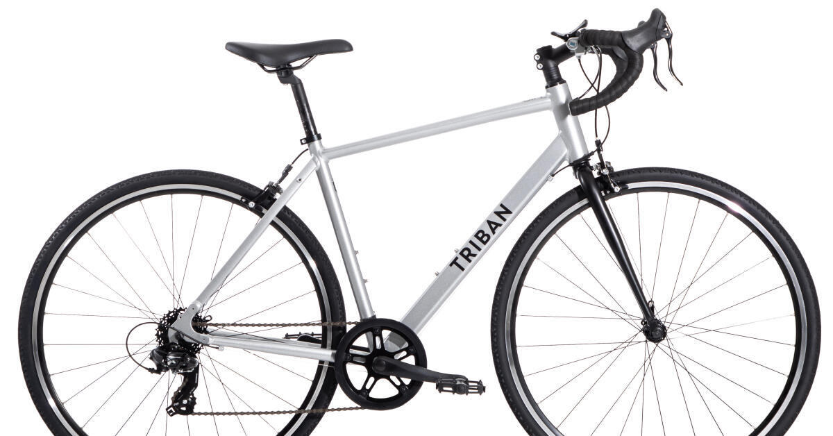 Decathlon btwin sale triban 100