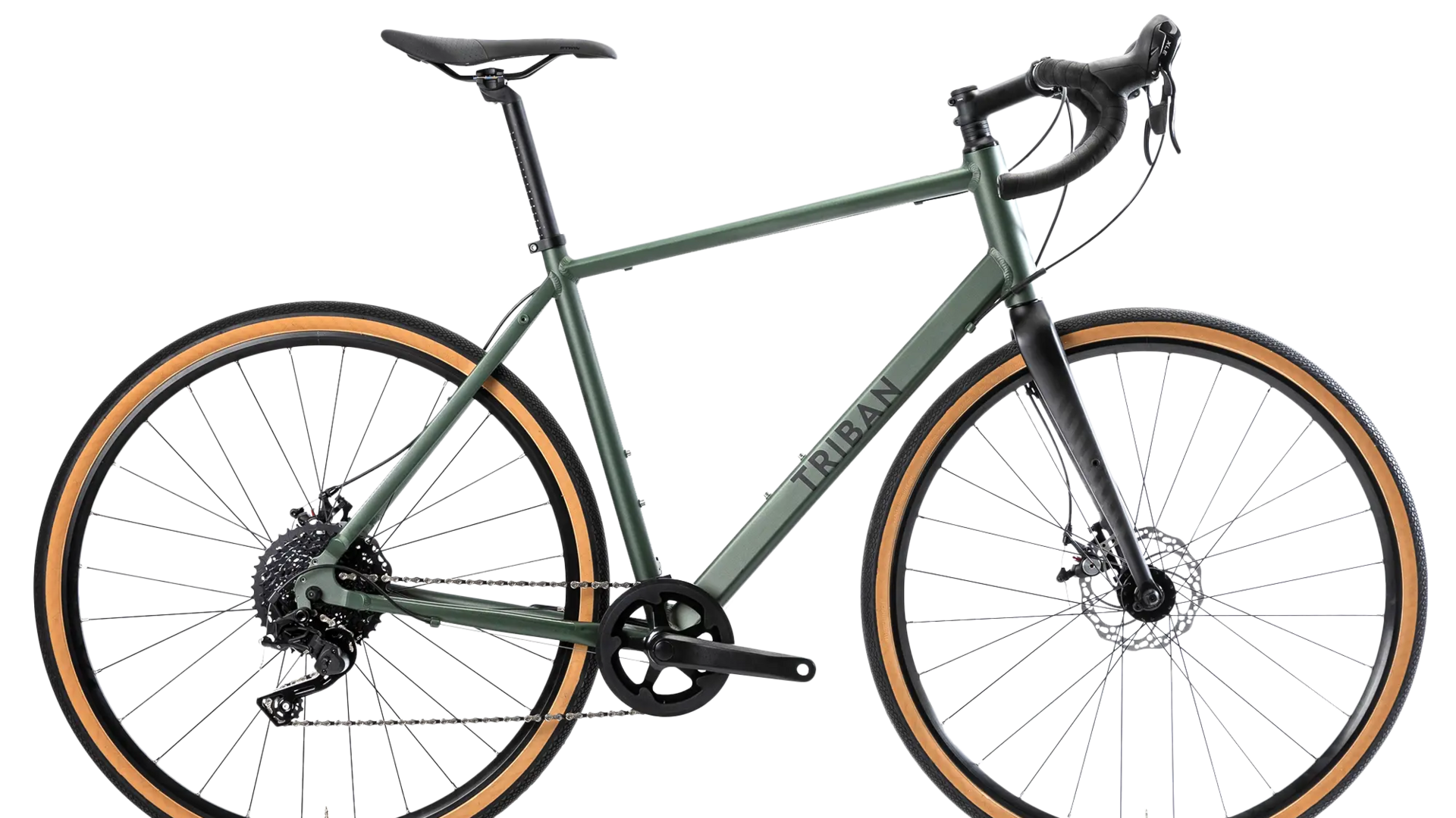 Triban Gravel Femme GRVLW 120 (2020) (duplicate)