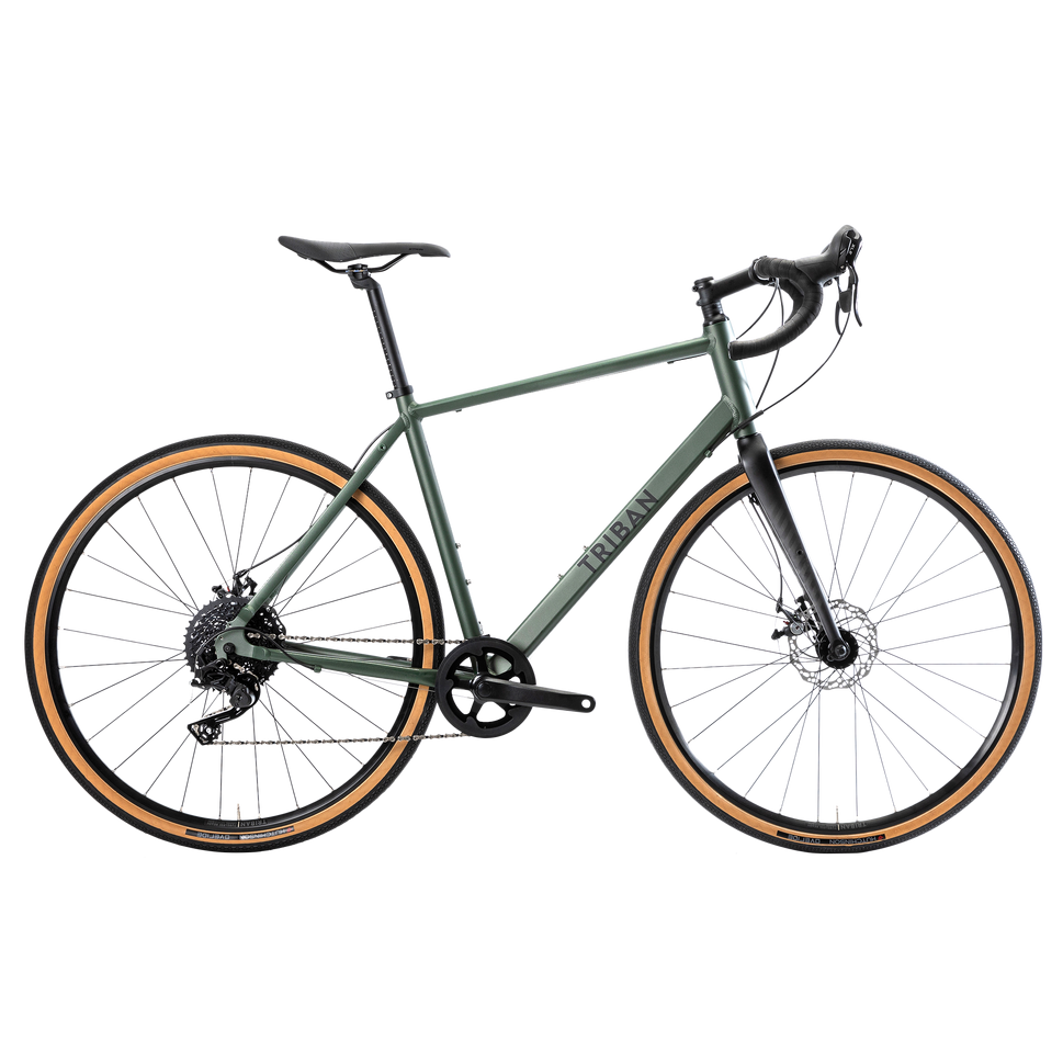 Gravel kolesa