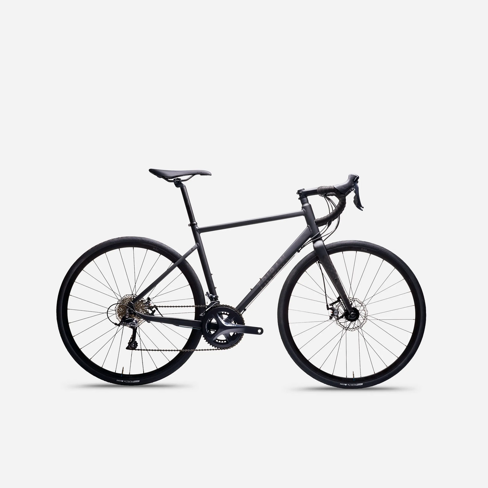 Bicicleta TRIBAN RC500
