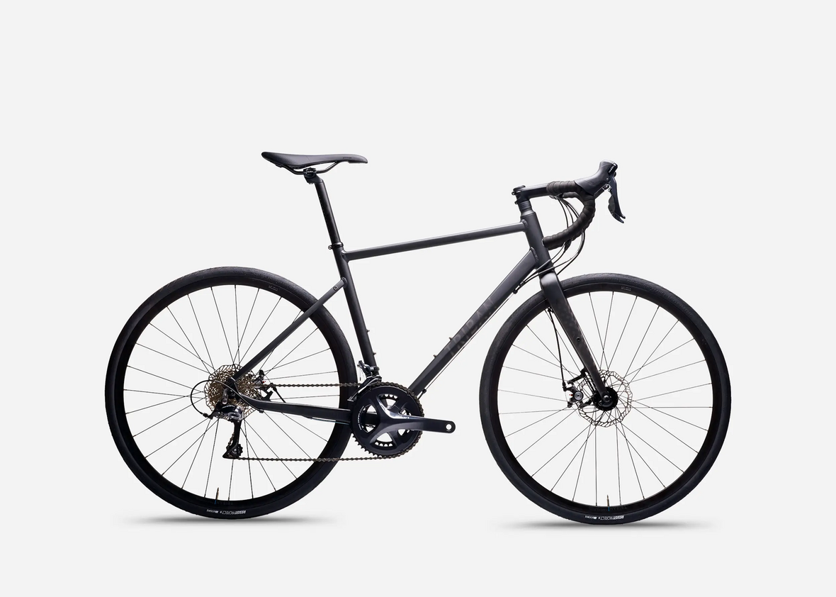 TRIBAN RC500
