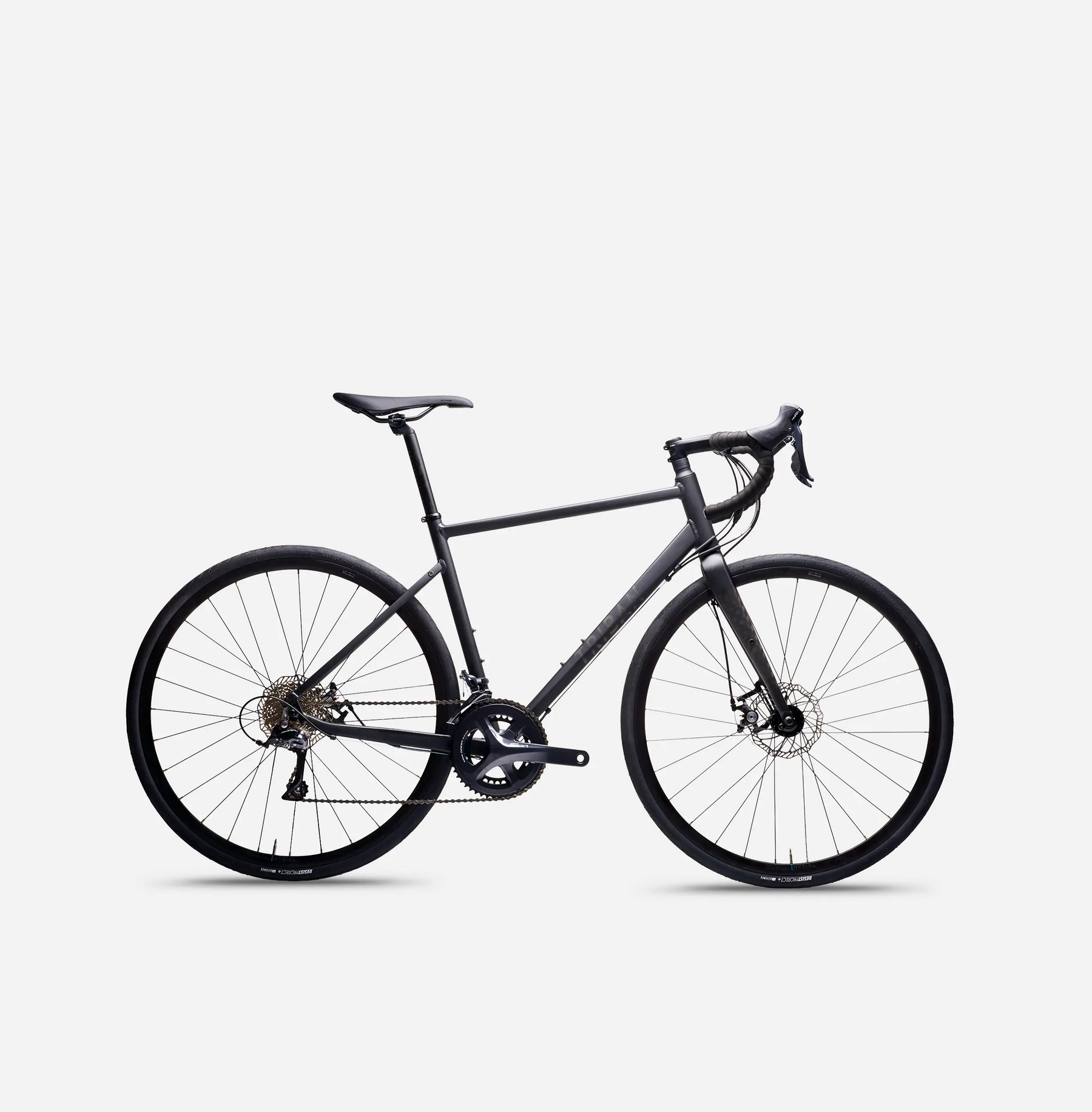 Bicicleta TRIBAN RC500