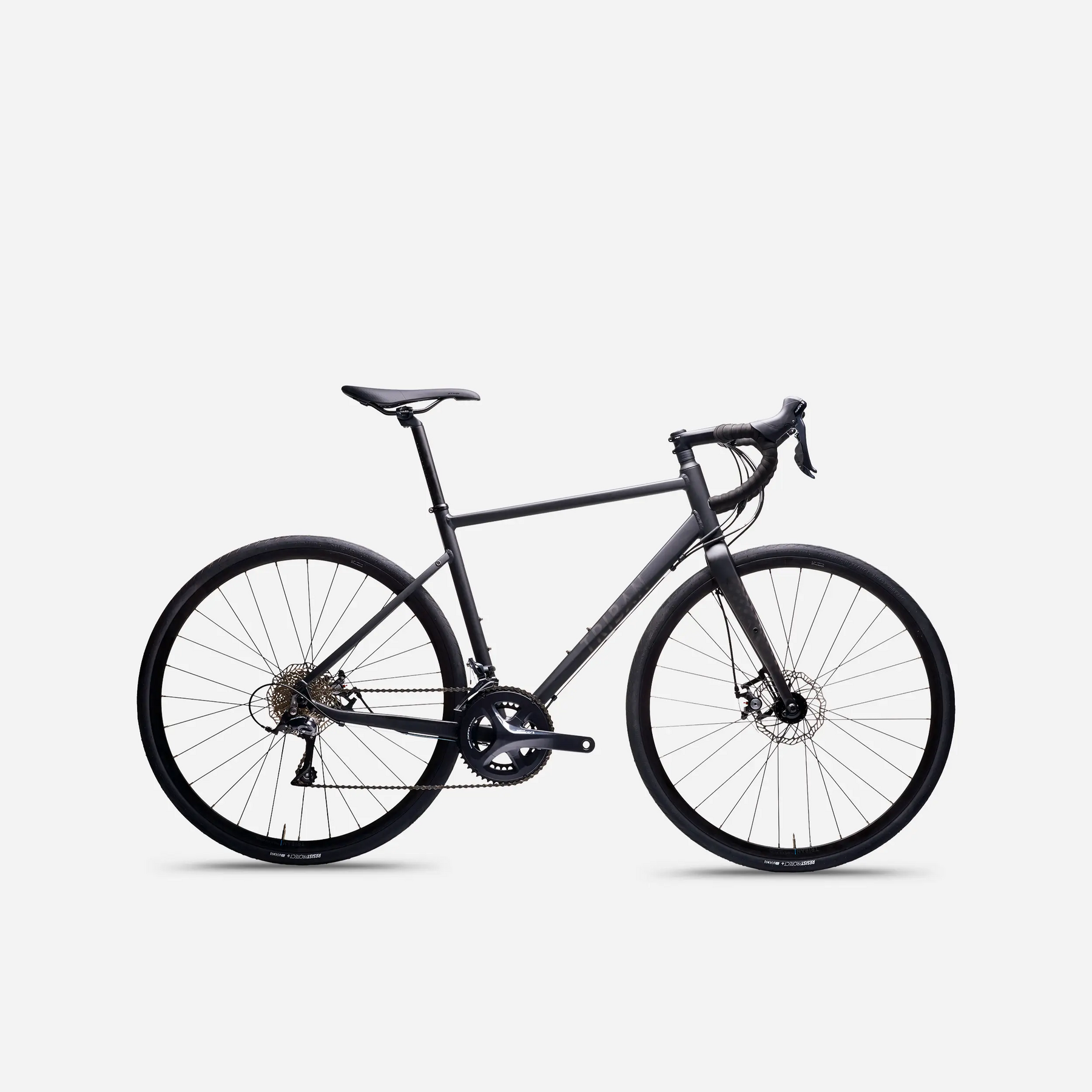 Bicicleta TRIBAN RC500