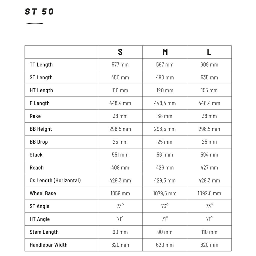 ПЛАНИНСКИ ВЕЛОСИПЕД ЗА ПРЕХОДИ ST 50, 26