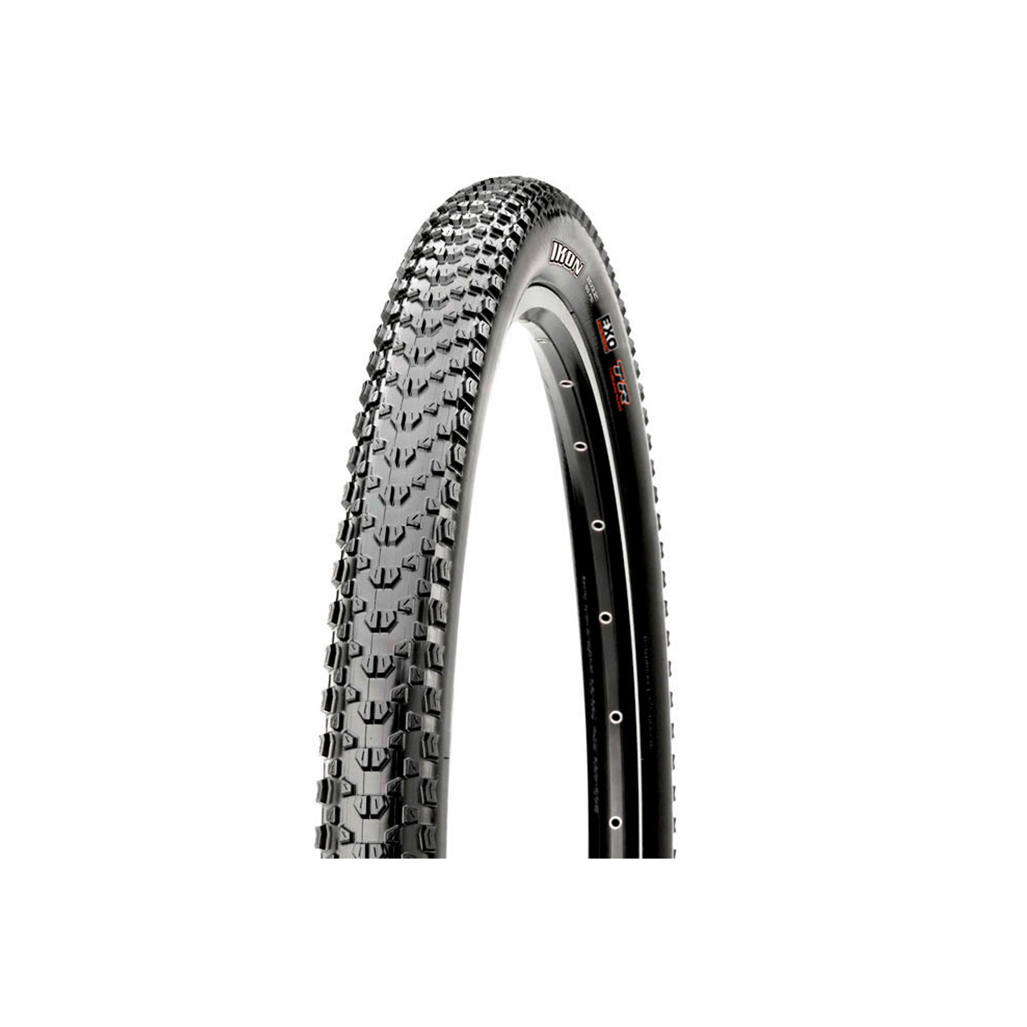 MAXXIS Cubierta MTB Maxxis Ikon Mountain 29X2.20 negro