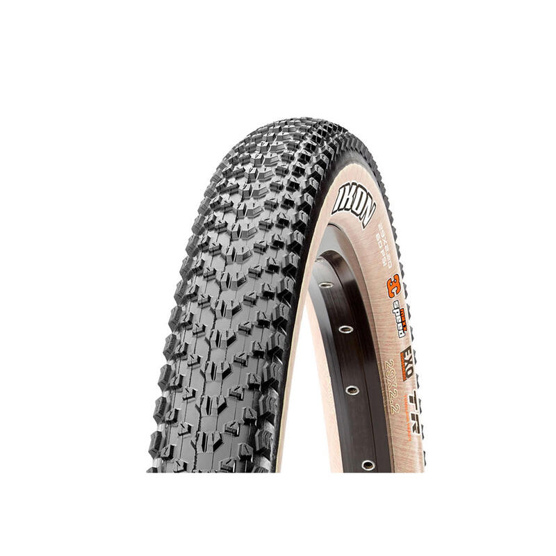 

ШИНЫ MTB TMAXXIS IKON MOUNTAIN 3CS 29X2,20, X8613444