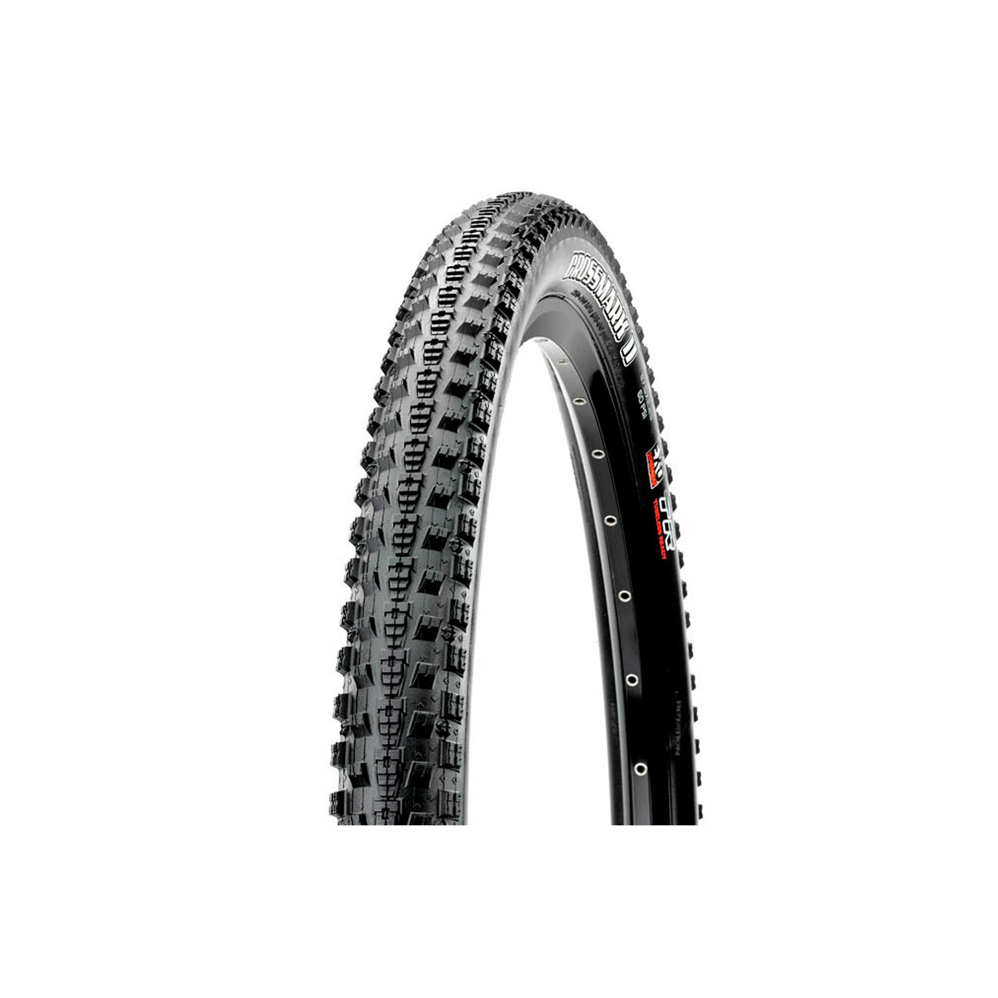 MAXXIS Cubierta MTB Maxxis Crossmark II Mountain 29x2.10