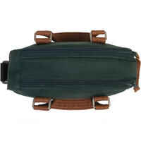 Semi-Rigid XL Bag for 3 Petanque Boules and Accessories