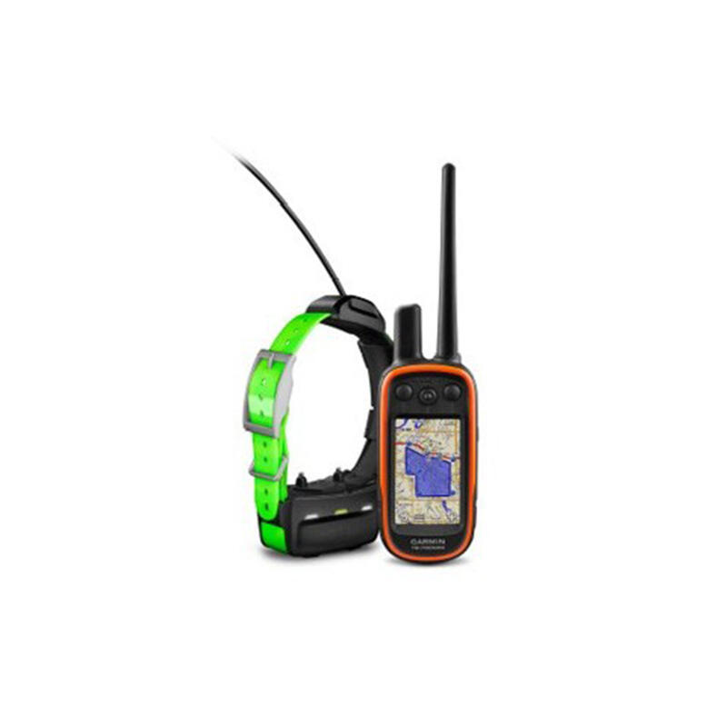 Kit Collar Localizacion Perro GPS Garmin Alpha 100 Collar tt15
