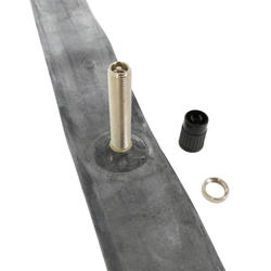Bike Original Chambre A Air Lineaire 20x1 10 1 75 Valve Schrader