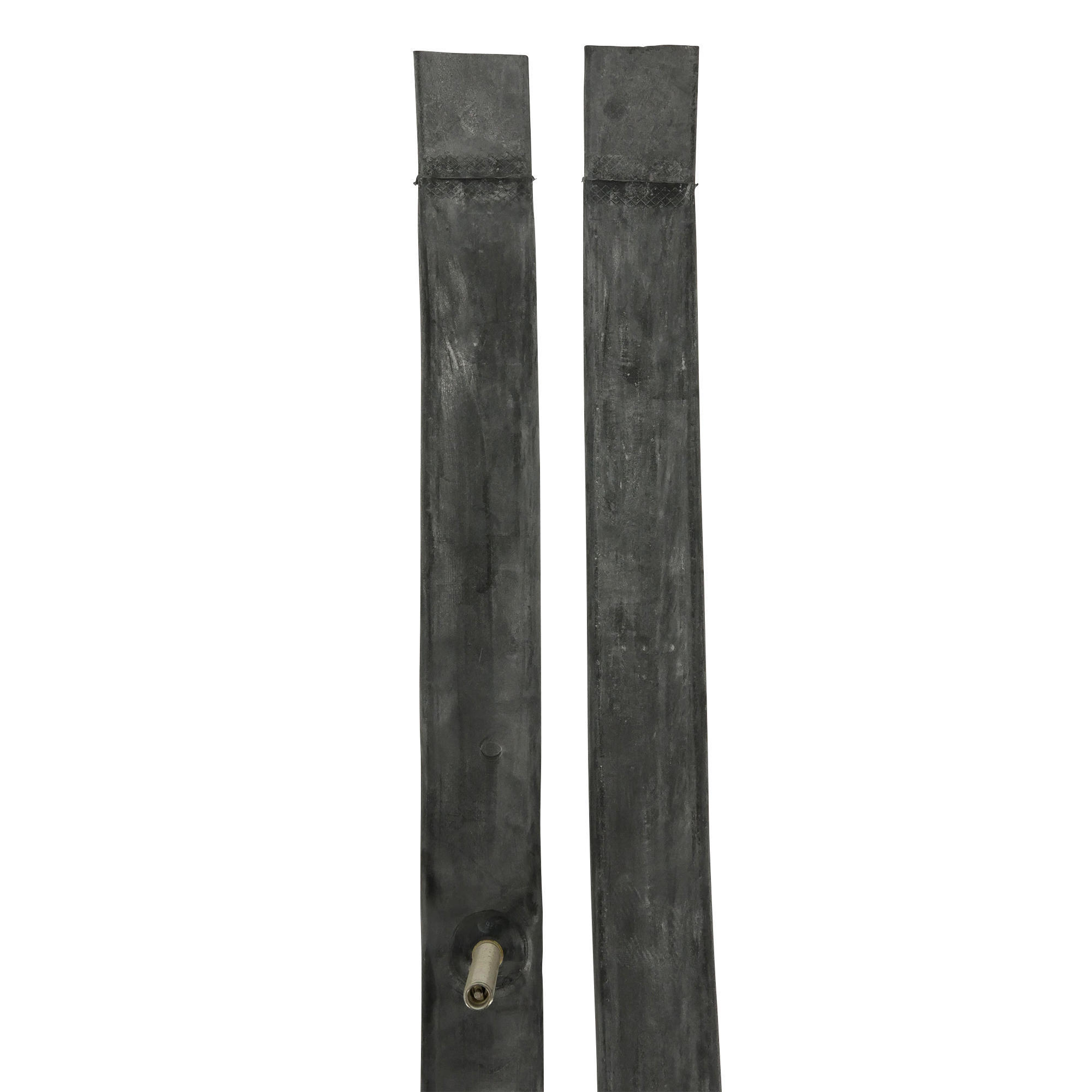 Binnenband met 2 uiteinden 20x1,10-1,75 Schrader-ventiel | BIKE ORIGINAL |  Decathlon.nl