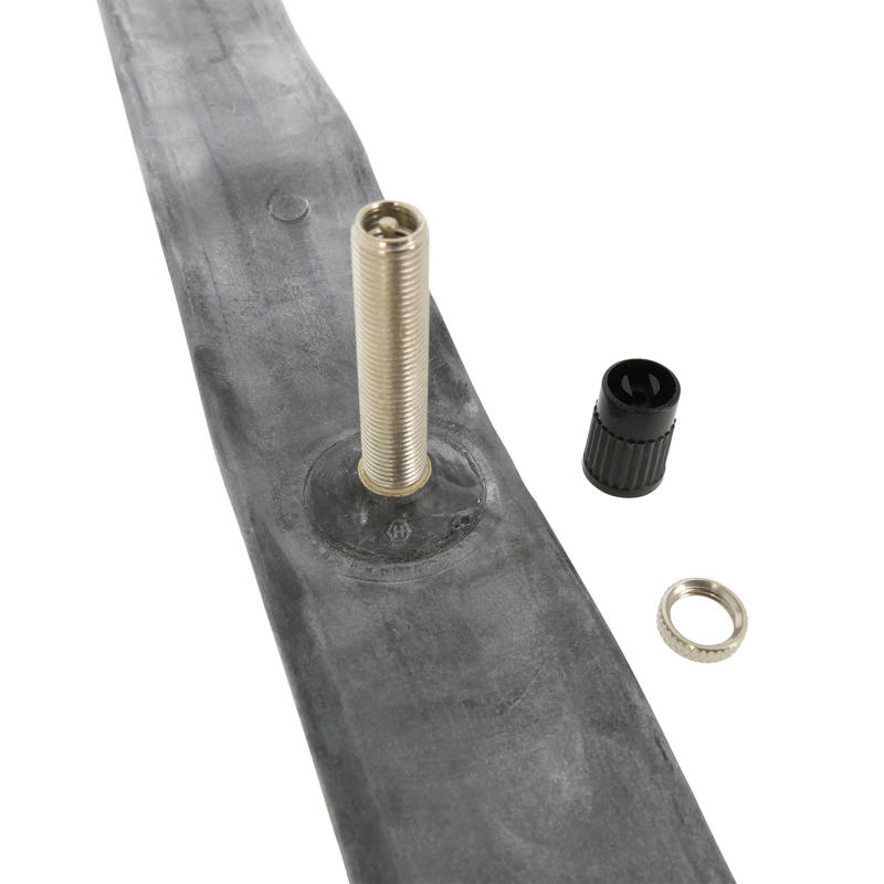 24/29 x 1.75-2.25 Schrader Valve Linear Inner Tube