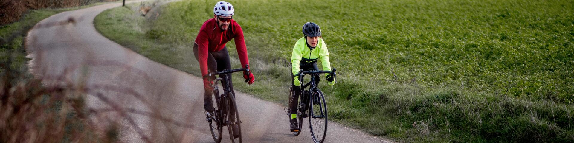 vélo de route